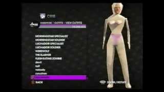 SAINTS ROW 3 HOW TO GET THE CYRUS BLOW UP DOLL SUIT