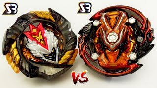 ЭКСКЛЮЗИВ!!! НОВИНКА В5 Волтраек Блум Бейблейд (Cho-Z Valkyrie) обзор и БИТВЫ Cho Z Beyblade Turbo
