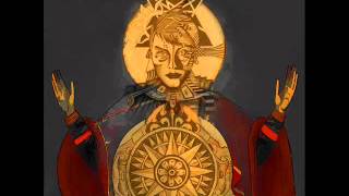 Tiamat The Scarred People 2012 Full Album