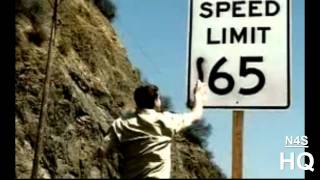 Need For Speed Hot Pursuit 2 - Commercial