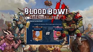 Tryharding with Norse vs Orcs (rematch) - Match 7