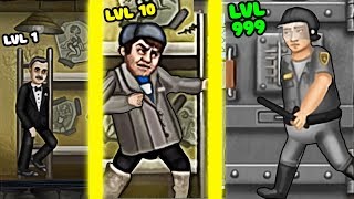 ЭВОЛЮЦИЯ ТЮРЬМЫ В РОССИИ ЧТОБЫ НИКТО НЕ СБЕЖАЛ В ИГРЕ PRISON!