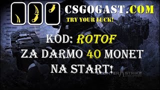 Nowy CSGO Lounge? Poradnik do CSGOFast.com