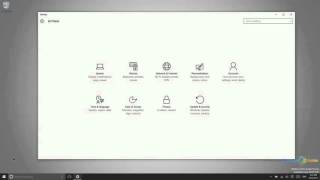 Configuring a Bluetooth Keyboard, Mouse, and other Peripherals in Windows 10