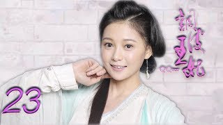 调皮王妃 第23集 高清（邓琳，苗韵桐，高江 领衔主演）