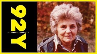 Elizabeth Bishop: "Efforts of Affection"