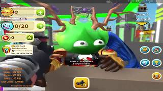ФЕРМА СЛАЙМОВ В РОЛОКСЕ ROBLOX SIMULATOR ПЕТ СИМУЛЯТОР