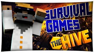 SurvivalGames auf Hive! | Notet