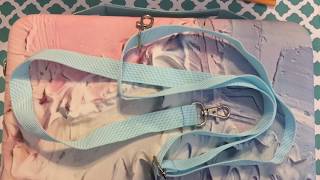 2nd Amazon Pencil Case for My Prismacolor Colored Pencils ~ January 2019