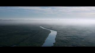 Les Marais Salants Guérande-La Brière-Saint Nazaire-Drone 4K 2018
