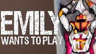 Let's Slay... EMILY WANTS TO PLAY (PC/2015) | LS #71