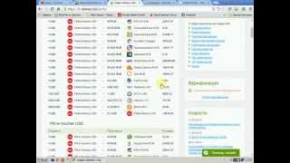 Perfect Money, EGOPAY, NixMoney и OKPAY  Яндекс.Деньги, QIWI, PayPal