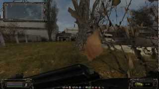 Прохождение Stalker Народная Солянка + ООП часть 4
