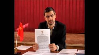 Пресс-конференция 23.10.2016 года Торгунакова Сергея Владимировича