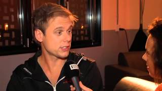 Ziggo Dome Report - Armin van Buuren (Aflevering 1)