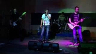 Сектор газа - Любовь загробная (кавер версия от группы Гараж 114)