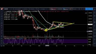 OMISEGO/ ZCASH/ LITECOIN/ DIGIBYTE/ XRP UPDATE!! MY TARGETS FOR ALL!