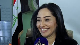 ندوة علمية في الجامعة العراقية عن دور المرأة في المجتمع