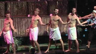 South Pacific Medley - GMCLA
