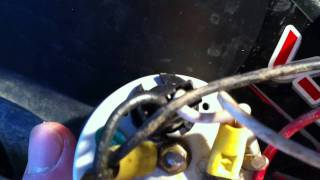 How to install Highlifters Temperature Gauge on my Can Am 80