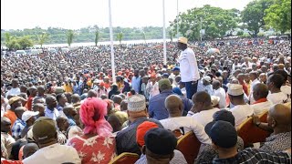 FULL BBI MEETING IN MOMBASA!! EXPLOSIVE SPEECHES CHARGE THE MEETING! MUST WATCH!
