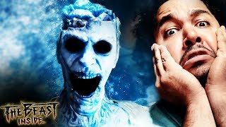 TU NE VEUX SURTOUT PAS QU'IL TE TOUCHE - The Beast Inside #6