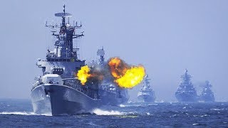 US Vows to ‘Confront’ China Over Weapons on Disputed Islands