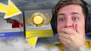 УЩИПНИТЕ МЕНЯ, ЭТО СОН?! ВЫБИЛ ОСОБЫЙ РЕДКИЙ НОЖ БАБОЧКА В КС:ГО! (CS:GO Открытие кейсов)