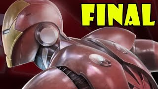 Marvel: Ultimate Alliance 2 - Walkthrough - Final Part 10 - Showdown (PC HD) [1080p60FPS]