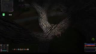 S.T.A.L.K.E.R. Золотой шар. Завершение. Хабар Хована. Кордон.