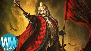 ¡Top 10 Gobernantes LOCOS en la Historia!