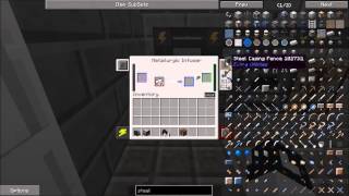 Minecraft Mod Showcase - Mekanism Mod 1.8.2/1.8/1.7.10
