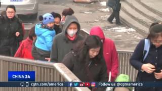 Chinese scientists develop technology to combat smog