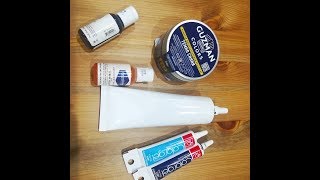 Кондитерская школа I Красители и коробочки для капкейков