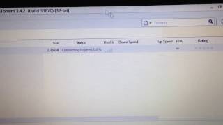 how to access utorrent or bit torrent on block network(100% work)