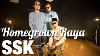#HGRaya: @sskrew - Jauh.
