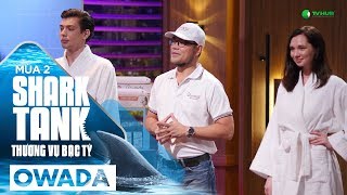Thương Vụ Bất Thành Vì Thị Trường “Hẹp” | Shark Tank Việt Nam | Thương Vụ Bạc Tỷ | Mùa 2