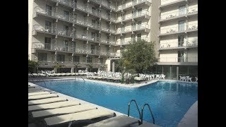 Los Álamos, Benidorm, Spain