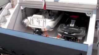Azimut 77S from Motor Boat and Yachting