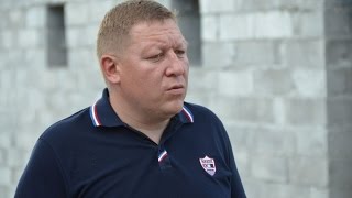 Глава КФХ, Дмитрий Барбашин. Рассказ о хозяйстве