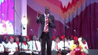 Pastor Wale Akinsiku - New Beginning