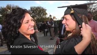 What Can You Expect in the Master of Science in Human Resources Management Program?