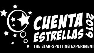 Participa en CuentaEstrellas - The Star Spotting Experiment