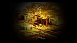 Чернобыль - после аварии