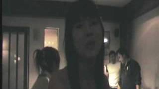 HATYAI Asahi Girl น้องปลา สาวอาซาฮี หาดใหญ่