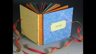 Детская книжка своими руками