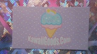 Kawaii Goods Review ♥