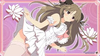 Senran Kagura: Estival Versus #33 Shinobi Girl's Heart Renka
