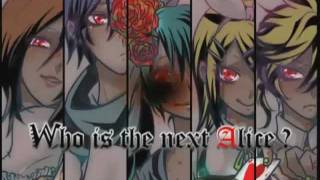 La VERA storia di Hitobashira Alice - The TRUE story of Human Sacrifice Alice