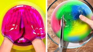 35 FUNNY CRAFT IDEAS WITH THINGS YOU HAVE AT HOME RIGHT NOW